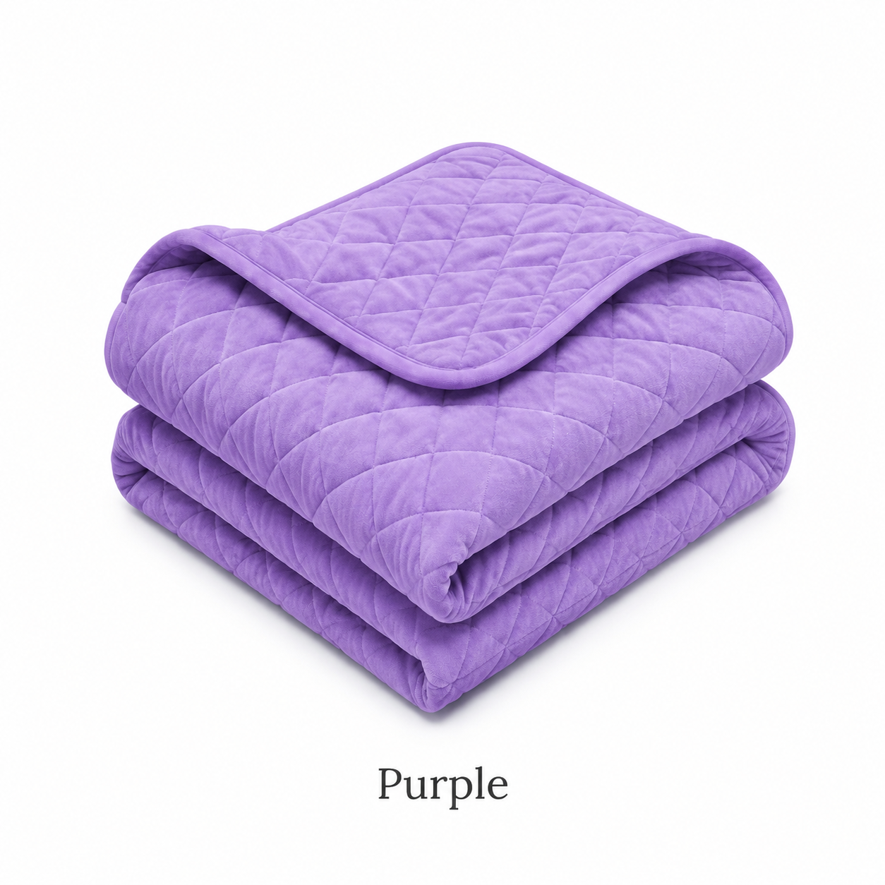 Snurzy Heated Throw Blanket