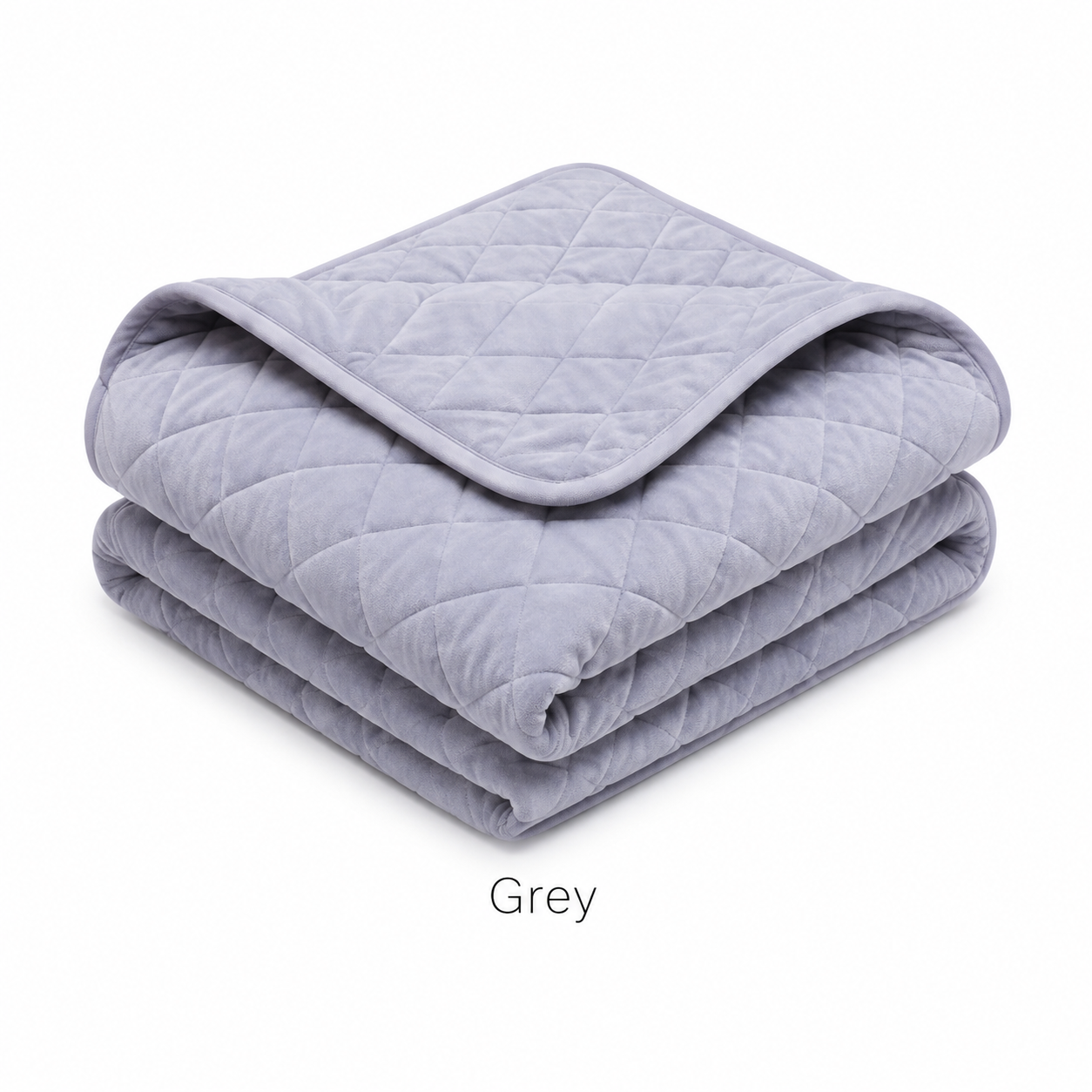 Snurzy Heated Throw Blanket